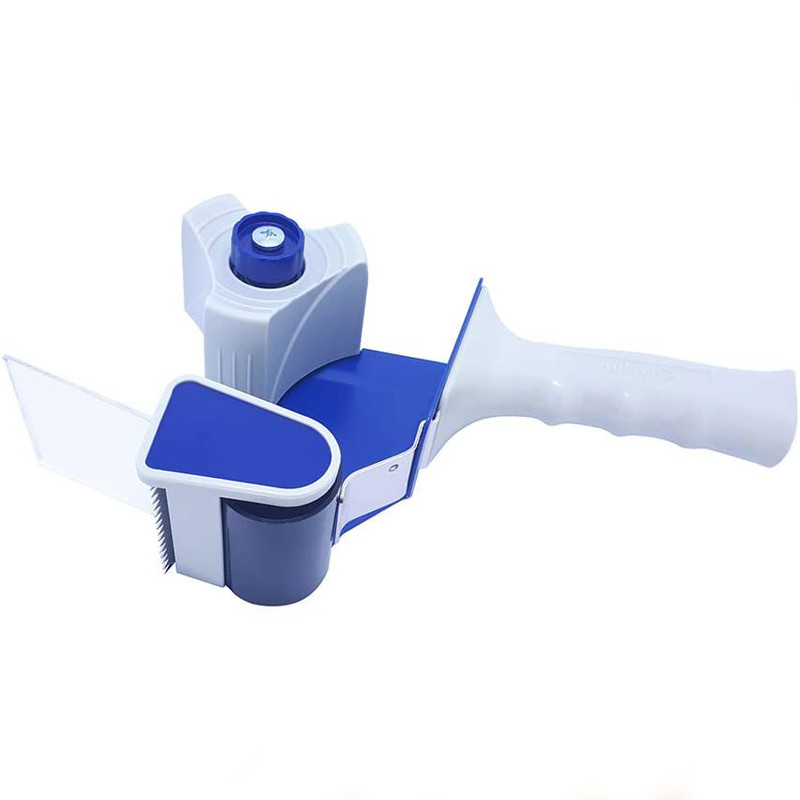 دستگاه چسب پهن کی دبلیو تریو مدل 03Y02