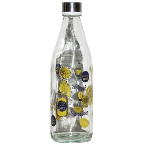 بطری اب مدل میوه ای کد 1042