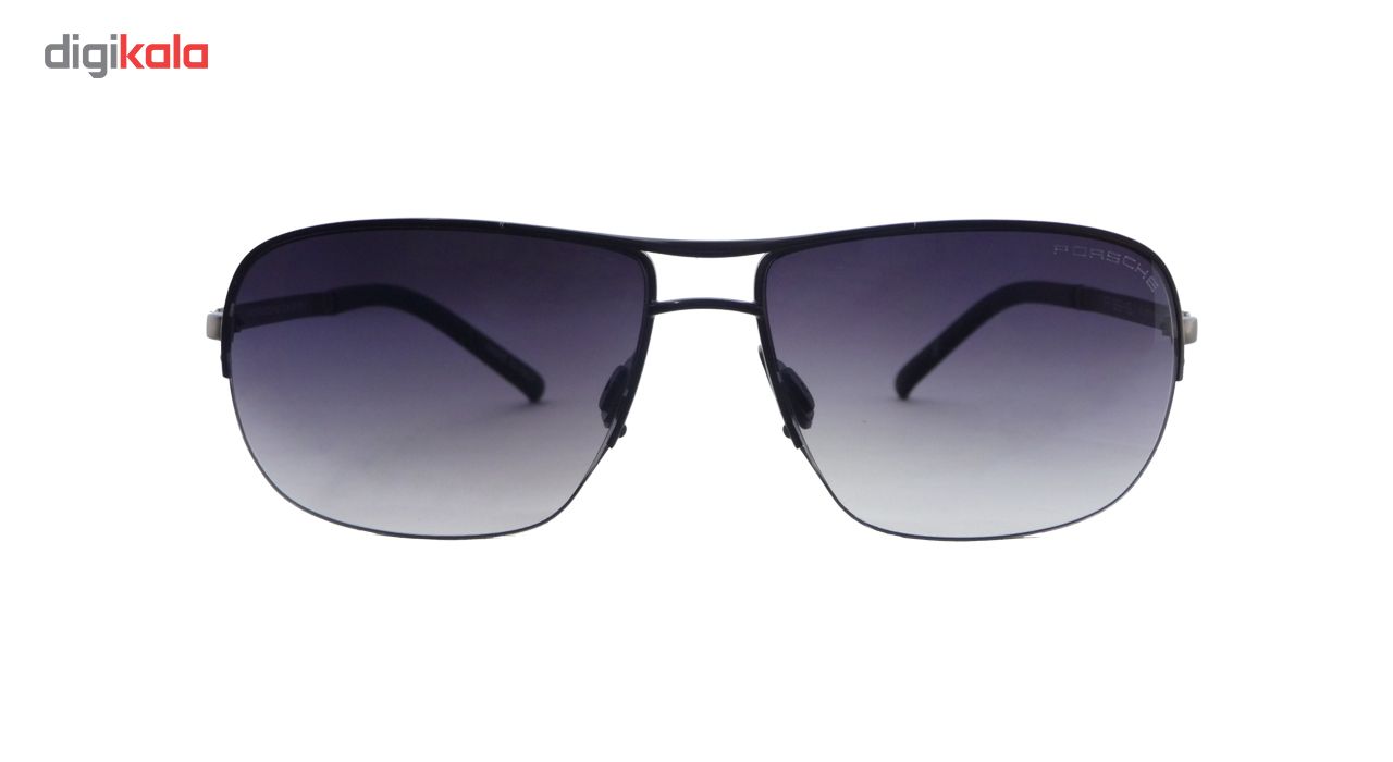 عینک آفتابی  مدل 8545 -  - 2
