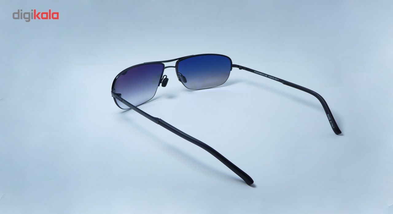 عینک آفتابی  مدل 8545 -  - 3