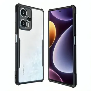 XUNDD Beatle Series Cover For Xiaomi Poco F5 / Redmi Note 12 Turbo