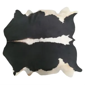 فرش پوست طبیعی کمالی مدل AA-00220