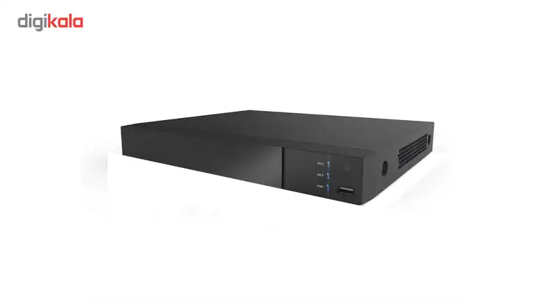 ضبط کننده ویدویی فول اچ دی ان جی مدل N-9008