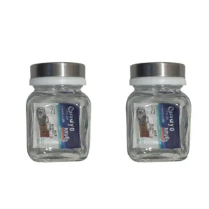 بانکه بلور کاوه مدل کندی 8 مجموعه دو عددی