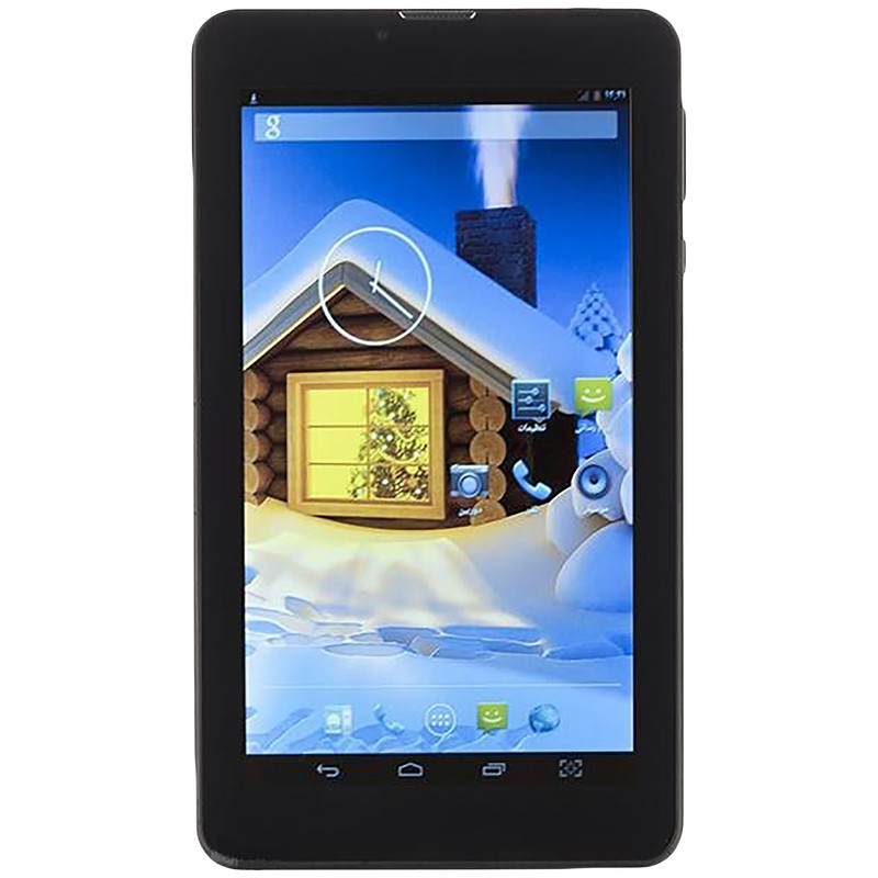تبلت مارشال مدل ME-711 3G دو سیم کارت