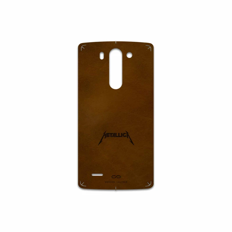 برچسب پوششی ماهوت مدل BFL-MTLC مناسب برای گوشی موبایل ال جی G3 Beat