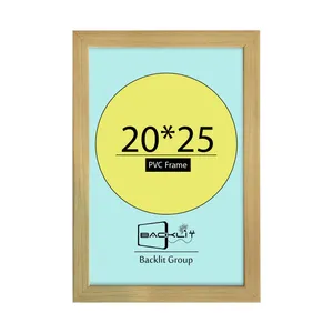 قاب عکس بکلیت طرح راش مدل رومیزی 20x25-215R