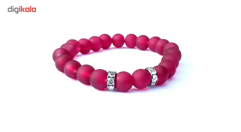 دستبند زیورآلات خرداد کد Khordad-402B تک سایز