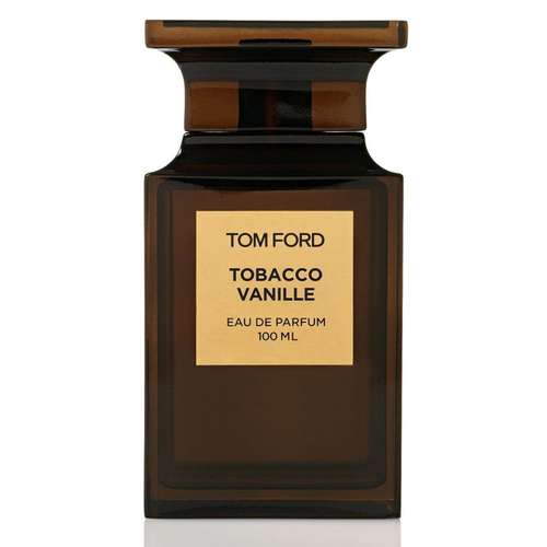 تستر ادو پرفیوم تام فورد مدل Tobacco Vanille حجم 100 میلی لیتر