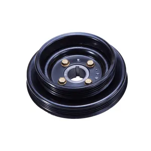 پولی سر میل لنگ اس فورتی کد 1022000286مناسب برای تیبا