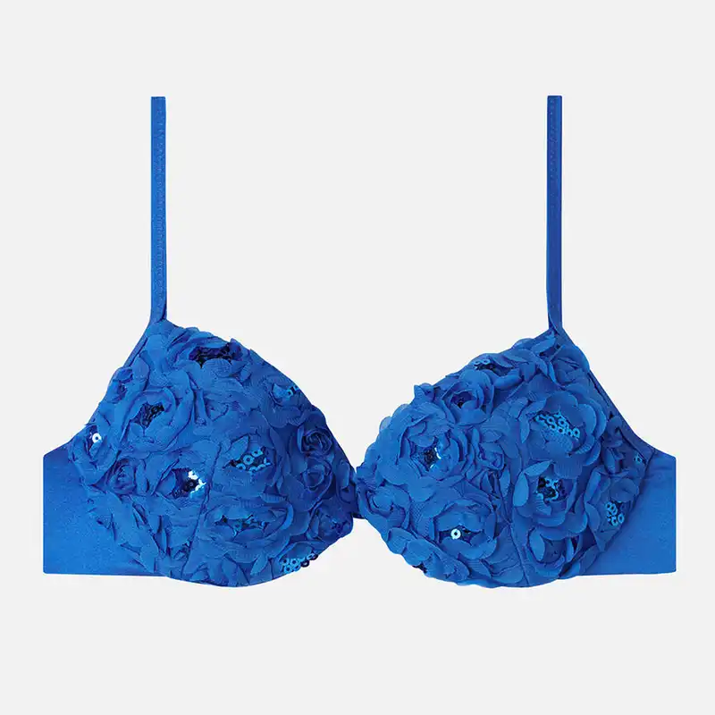 مایو زنانه کالزدونیا مدل RU01775B