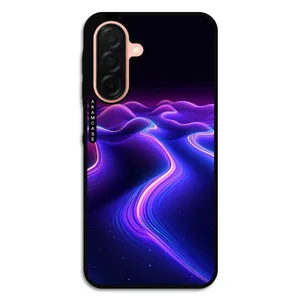 AKAM AMC-WSGA26-NEON-26 Cover For Samsung Galaxy A26