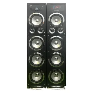 پخش کننده خانگی میکرولب مدل دوقلو M408101 CY