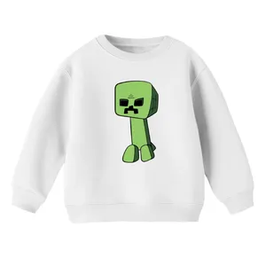 سویشرت بچگانه مدل ماینکرفت کد 06