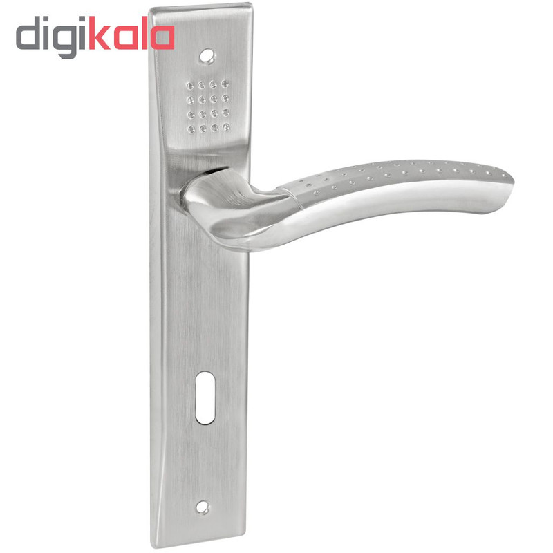 دستگیره در ترووان مدل K311 دستگیره در ترووان مدل K311