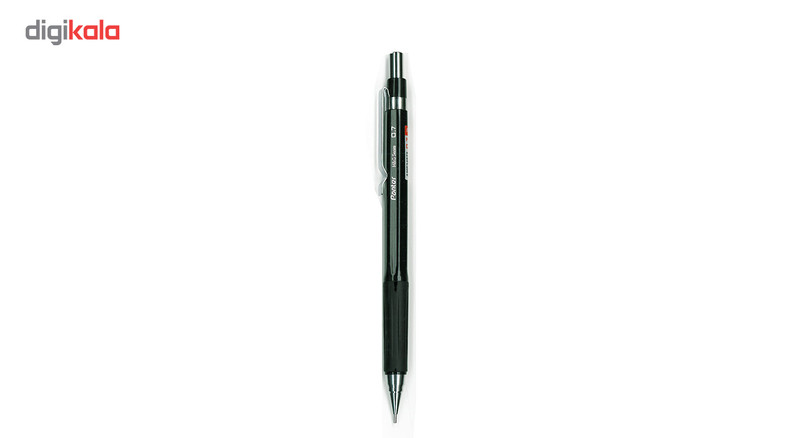 مداد مکانیکی پنتر مدل M&G مجموعه ی 3عددی سایز 0.5