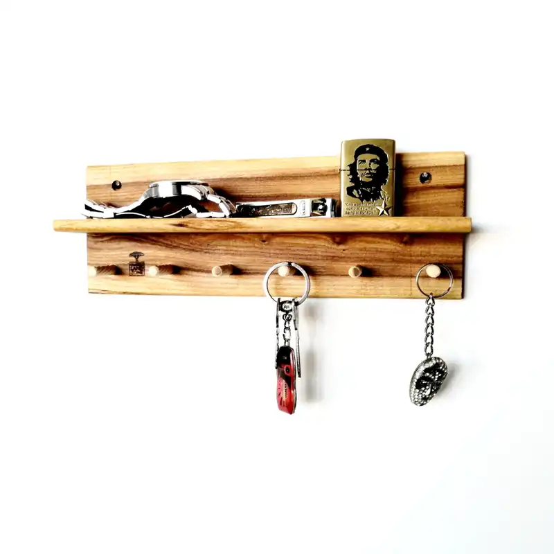 جاکلیدی وودلندزون مدل نارون کد 2