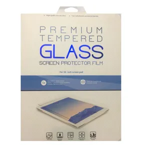 محافظ صفحه نمایش شیشه ای  مناسب برای تبلت مایکروسافت Surface Pro 2