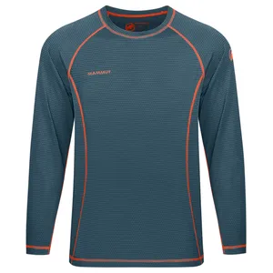 تی شرت ورزشی مردانه ماموت مدل MT-3071