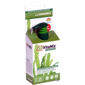 کود گیاهی دنرله مدل S7 Vitamix  وزن 100گرم