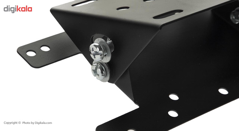 پایه دیواری ال سی دی آرم مدل LW-50 مناسب برای تلویزیون های 17 تا 26 اینچ