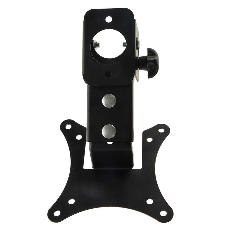 پایه دیواری مانیتور ال سی دی آرم مدل C-150 پایه دیواری مانیتور ال سی دی آرم مدل C-150
