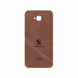 MAHOOT MNL-PEGT Cover Sticker for ASUS Zenfone 4 Selfie