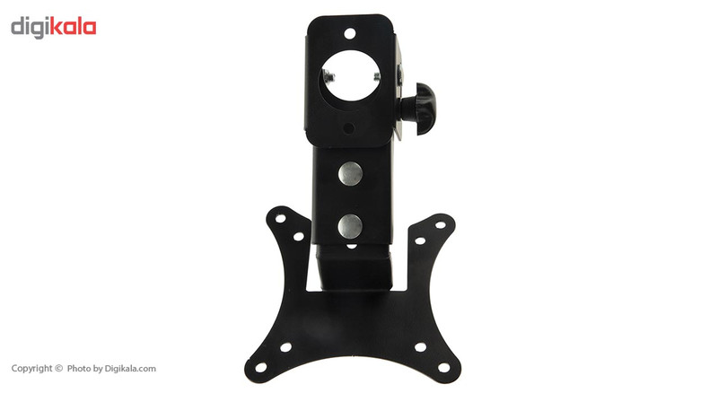 پایه دیواری مانیتور ال سی دی آرم مدل C-150