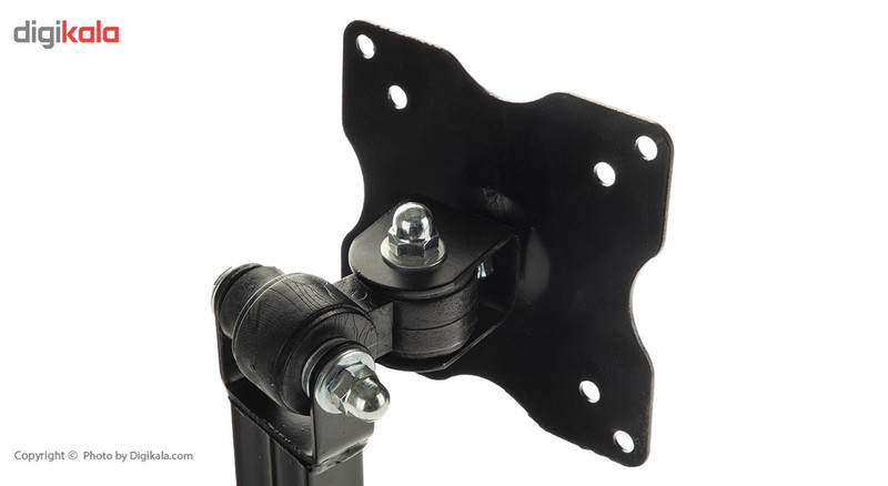 پایه دیواری ال سی دی آرم مدل X1