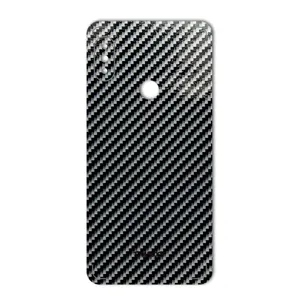 MAHOOT Shine-carbon Special Cover Sticker for Xiaomi Redmi Note 5 Pro