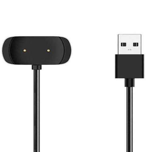 کابل شارژ مغناطیسی مدل AGS-001 مناسب برای ساعت هوشمند آمازفیت GTS / GTR