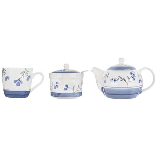 سرویس چای خوری 12 پارچه سان مدل A