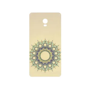 MAHOOT Art of Illumination 2 Cover Sticker for Lenovo Vibe P1