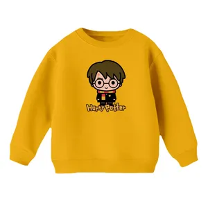 سویشرت بچگانه مدل هری پاتر 