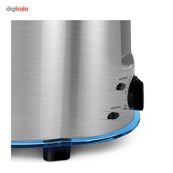 توستر فلر مدل TO060