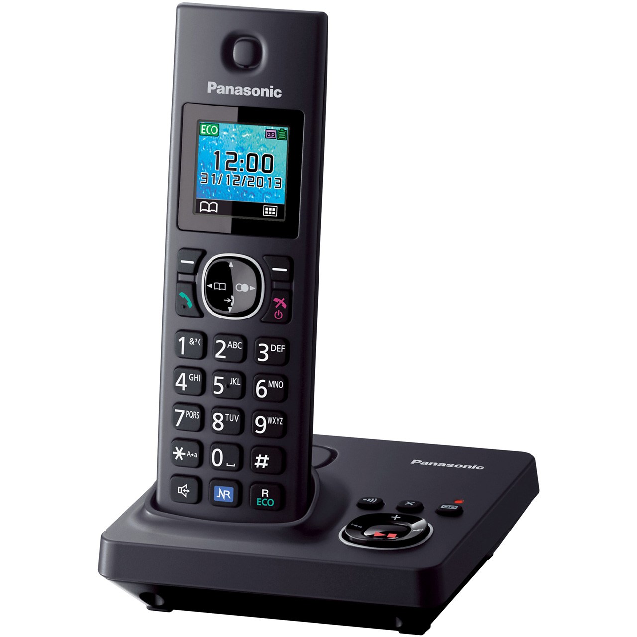تلفن بی سیم پاناسونیک مدل KX-TG7861
