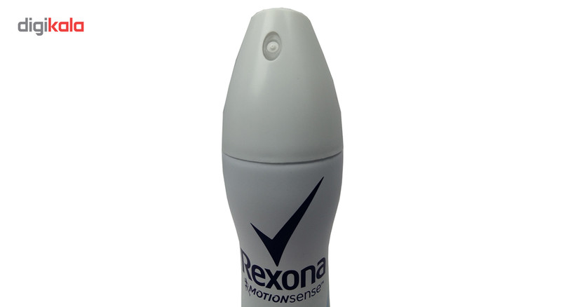 اسپری ضد تعریق زنانه رکسونا مدل Shower Fresh حجم 200 میلی لیتر