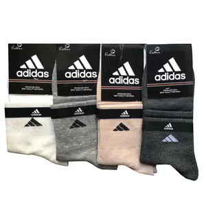 جوراب مردانه مدل کشی کد AD4CL402815-103 بسته 4 عددی 