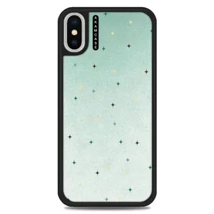 AKAM AMC-WAXSM-STARS-12 Cover For Apple iPhone Xs Max