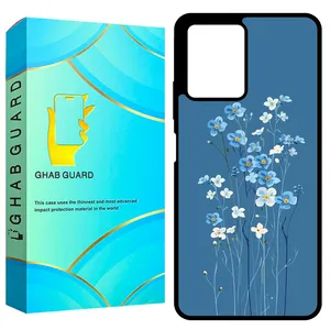 Ghab Guard GCHPRN12PP Cover For Xiaomi Redmi Note 12 Pro Plus 