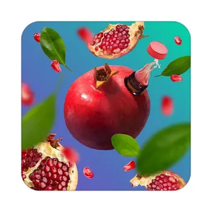 زیر لیوانی کاکتی طرح میوه مدل mp21633