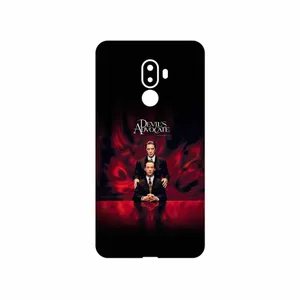 MAHOOT The Devils Advocate Cover Sticker for GLX shahab