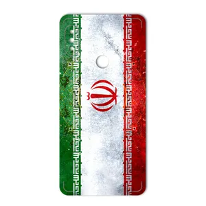 MAHOOT IRAN-flag Design Sticker for Xiaomi Redmi Note 5 Pro