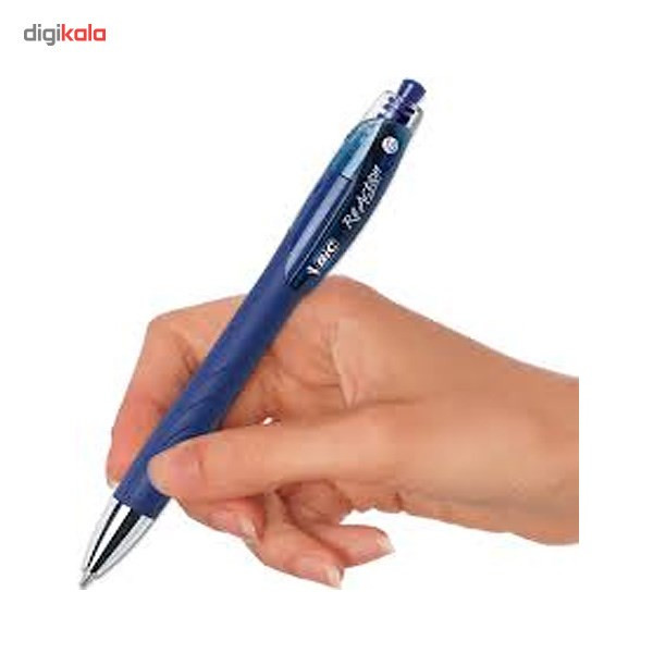 خودکار بیک مدل Reaction