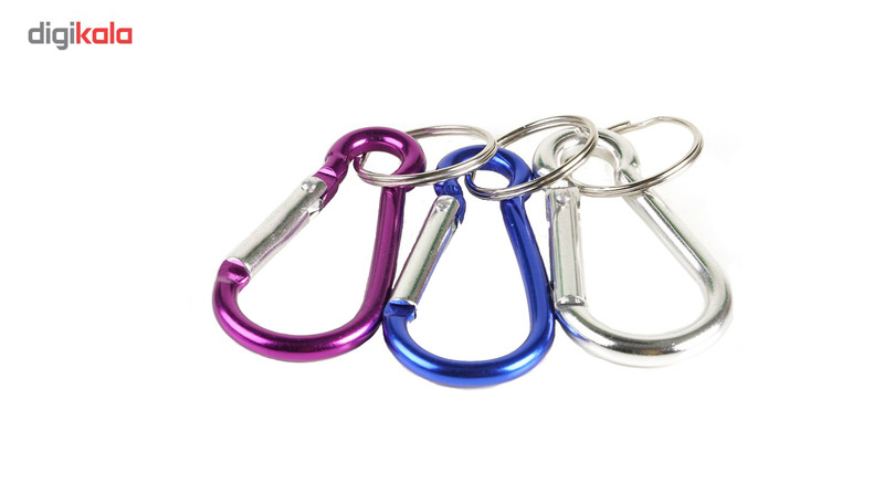 جا سوییچی مدل بسته سه عددی کارابین کد NBA1