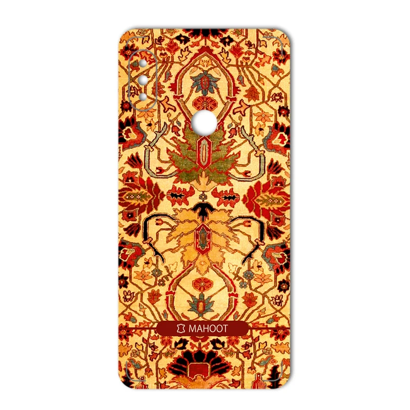 برچسب پوششی ماهوت مدل Iran-carpet Design مناسب برای گوشی Xiaomi Redmi Note 5 Pro