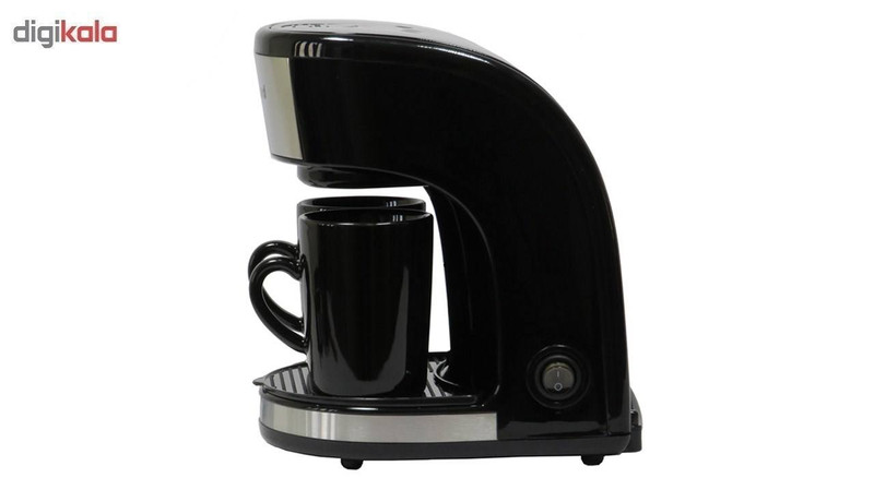 قهوه ساز رنکارد مدل RAN791