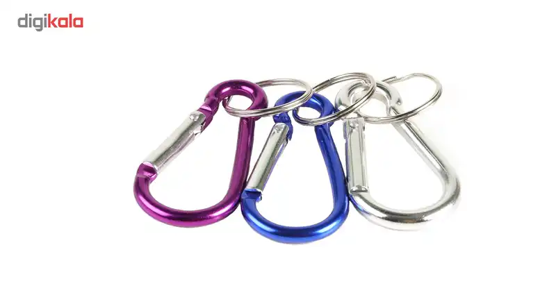 جا سوییچی مدل بسته سه عددی کارابین کد NBA2