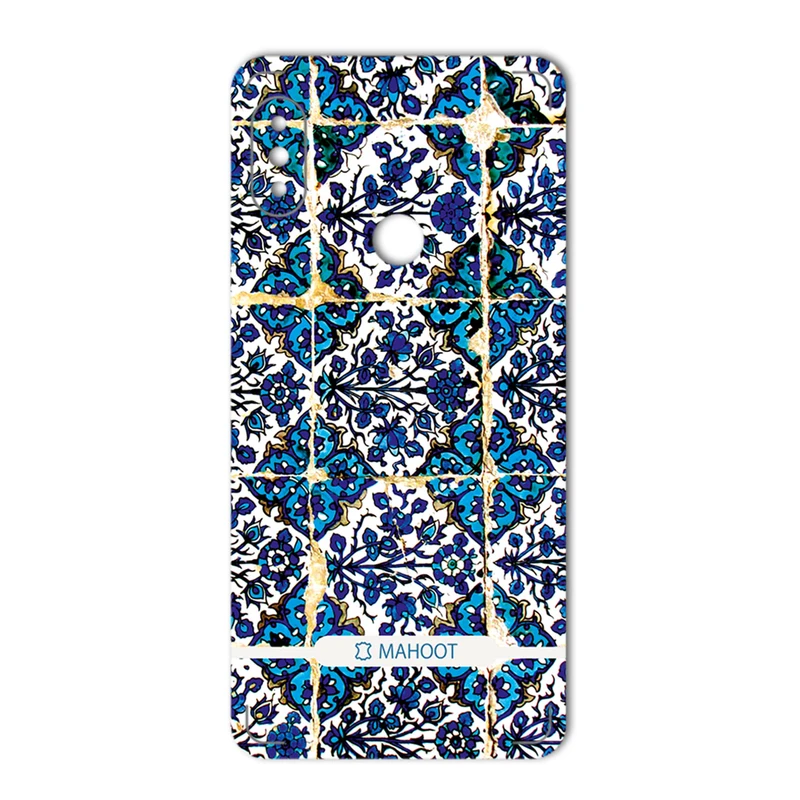 برچسب پوششی ماهوت مدل Traditional-tile Design مناسب برای گوشی Xiaomi Redmi Note 5 Pro
