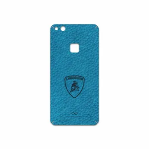 MAHOOT BL-LMBRGHNI Cover Sticker for Huawei P10 Lite